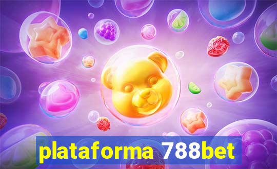plataforma 788bet